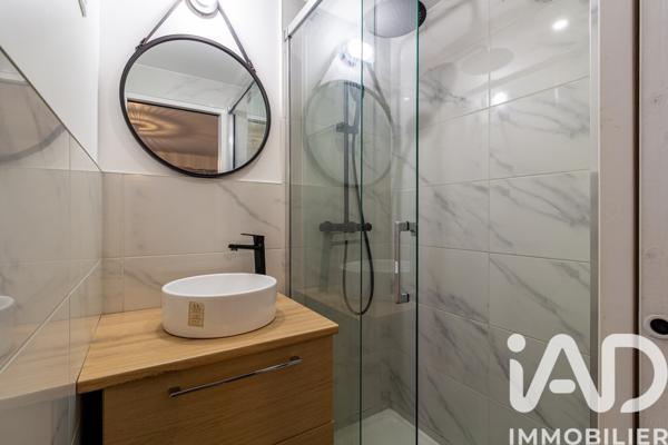 Maison à vendre 6 pièces 100 m² Malakoff
