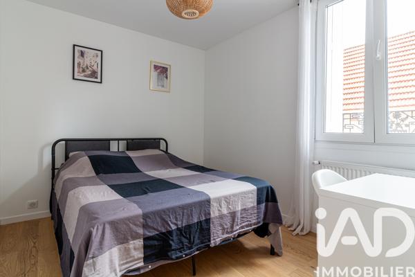 Maison à vendre 6 pièces 100 m² Malakoff