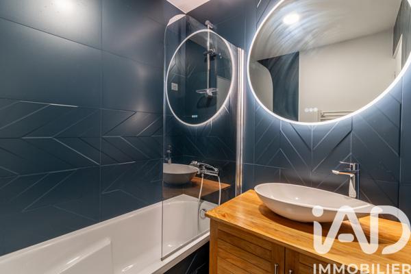 Maison à vendre 6 pièces 100 m² Malakoff
