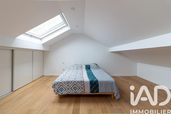 Maison à vendre 6 pièces 100 m² Malakoff