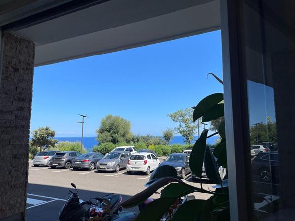 -STUDETTE-  PIED A TERRE 11 M²  VILLE DI PIETRABUGNO