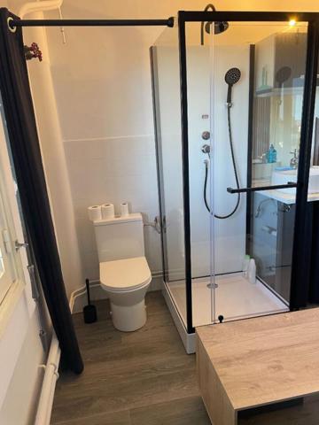 -STUDETTE-  PIED A TERRE 11 M²  VILLE DI PIETRABUGNO