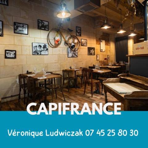 Local/bureau Bail à céder LILLE (59)