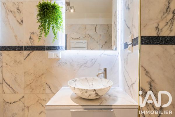 Maison à vendre 8 pièces 193 m² Savigny-sur-Orge