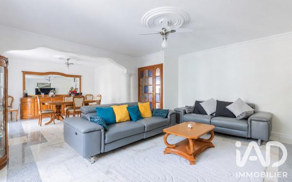 Maison à vendre 8 pièces 193 m² Savigny-sur-Orge