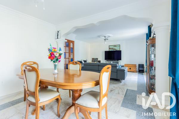 Maison à vendre 8 pièces 193 m² Savigny-sur-Orge