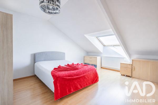 Maison à vendre 8 pièces 193 m² Savigny-sur-Orge