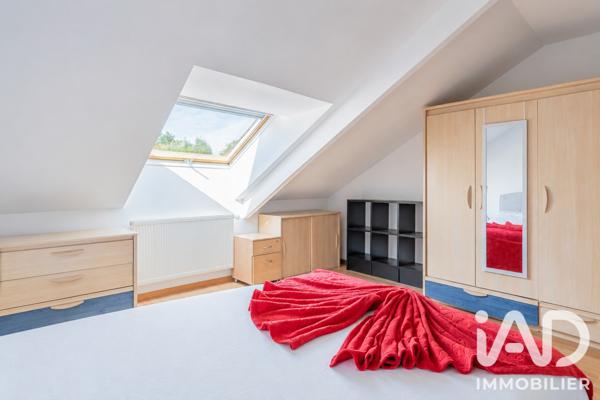 Maison à vendre 8 pièces 193 m² Savigny-sur-Orge
