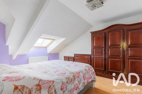 Maison à vendre 8 pièces 193 m² Savigny-sur-Orge