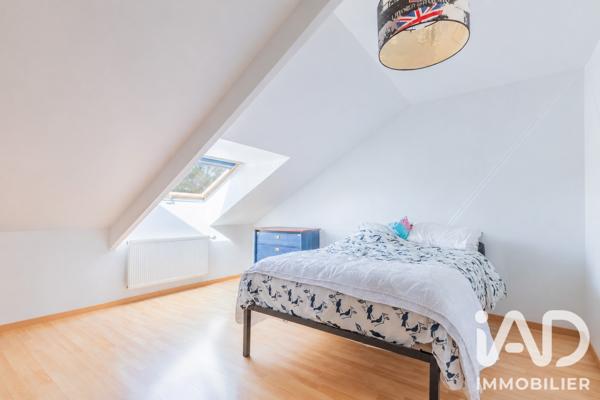 Maison à vendre 8 pièces 193 m² Savigny-sur-Orge
