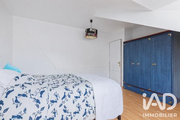 Maison à vendre 8 pièces 193 m² Savigny-sur-Orge