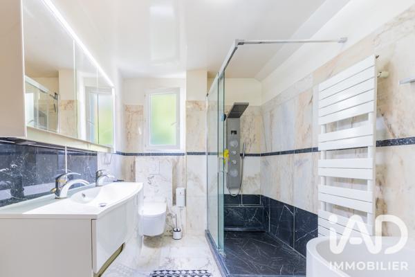 Maison à vendre 8 pièces 193 m² Savigny-sur-Orge