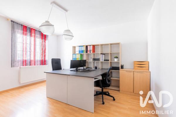 Maison à vendre 8 pièces 193 m² Savigny-sur-Orge