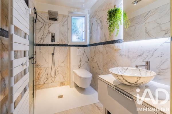 Maison à vendre 8 pièces 193 m² Savigny-sur-Orge