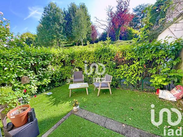 Apartment for sale 4 rooms 91 m² Chennevières-sur-Marne