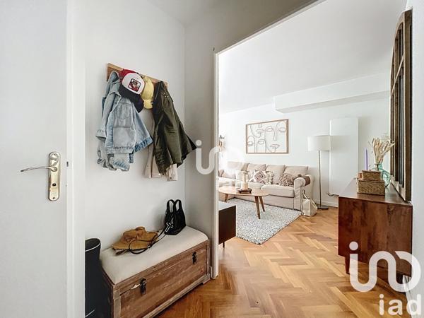 Apartment for sale 4 rooms 91 m² Chennevières-sur-Marne