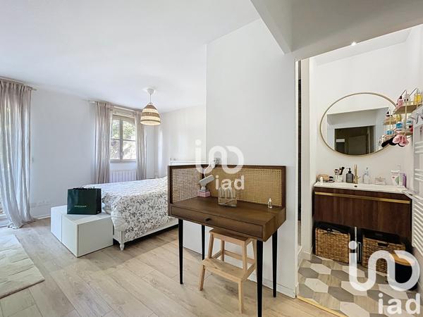 Apartment for sale 4 rooms 91 m² Chennevières-sur-Marne