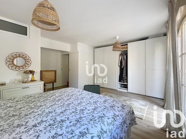 Apartment for sale 4 rooms 91 m² Chennevières-sur-Marne