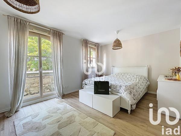Apartment for sale 4 rooms 91 m² Chennevières-sur-Marne