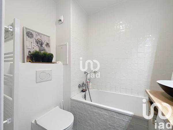 Apartment for sale 4 rooms 91 m² Chennevières-sur-Marne