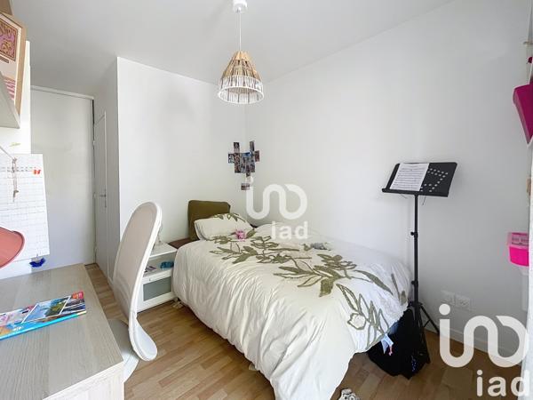 Apartment for sale 4 rooms 91 m² Chennevières-sur-Marne