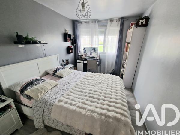 Maison à vendre 4 pièces 92 m² Nemours