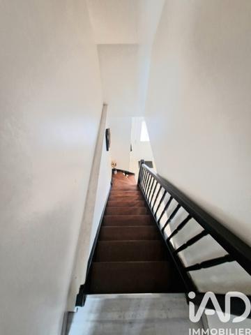 Maison à vendre 4 pièces 92 m² Nemours