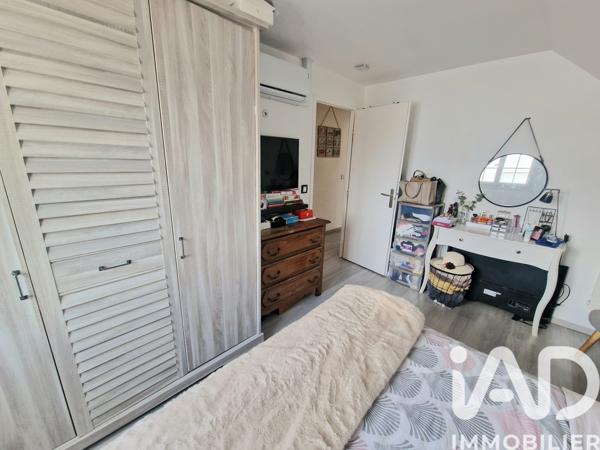 Maison à vendre 4 pièces 92 m² Nemours