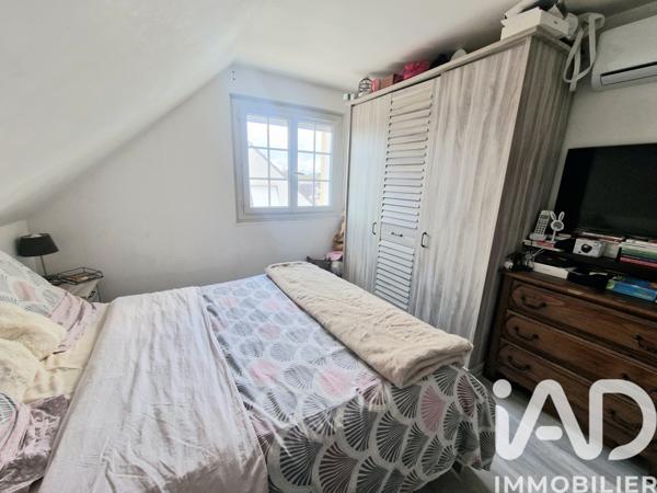 Maison à vendre 4 pièces 92 m² Nemours