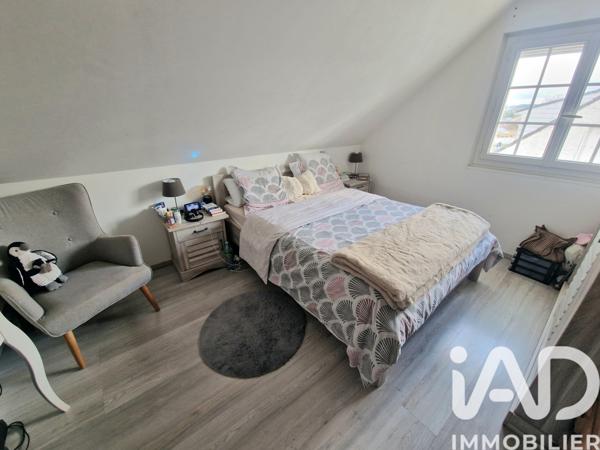 Maison à vendre 4 pièces 92 m² Nemours