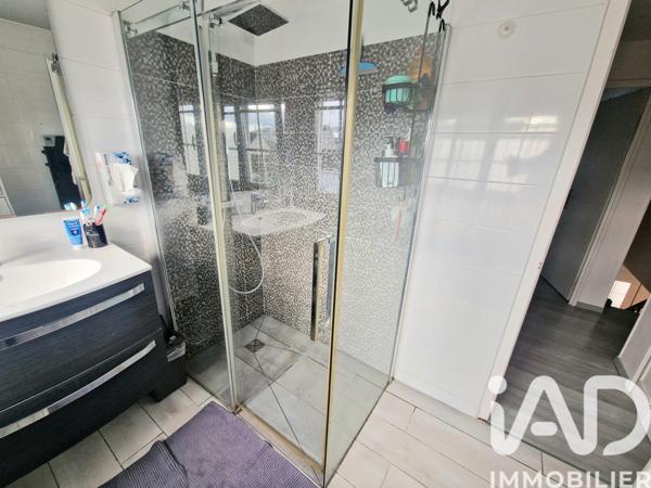 Maison à vendre 4 pièces 92 m² Nemours