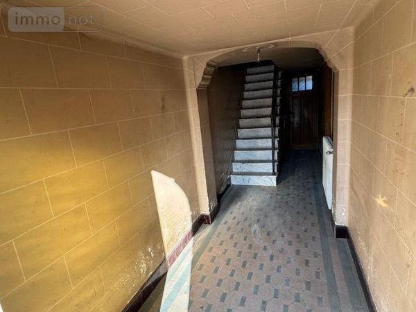 Maison de ville à vendre à Wambrechies dans le Nord (59118), ref : LC945