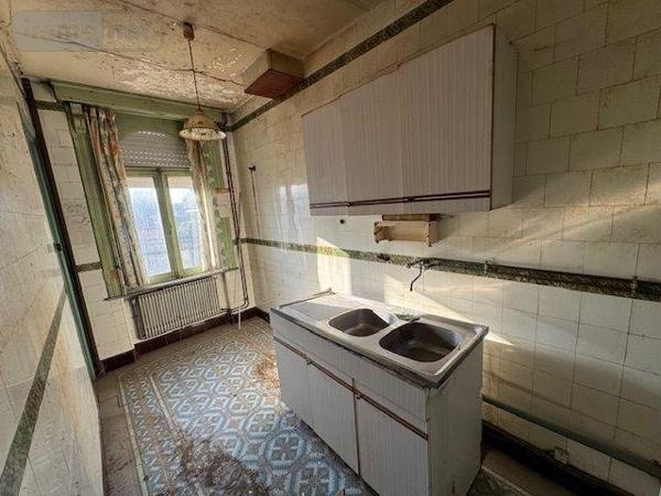 Maison de ville à vendre à Wambrechies dans le Nord (59118), ref : LC945