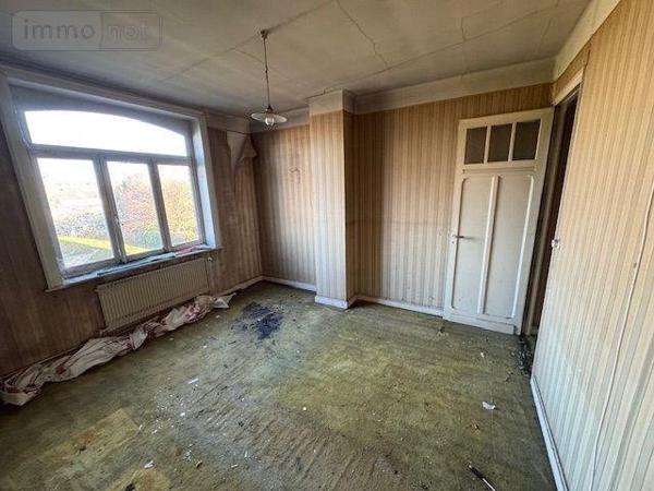 Maison de ville à vendre à Wambrechies dans le Nord (59118), ref : LC945