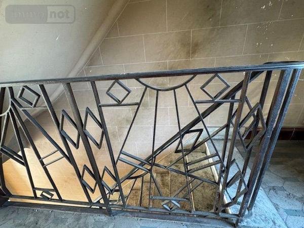 Maison de ville à vendre à Wambrechies dans le Nord (59118), ref : LC945