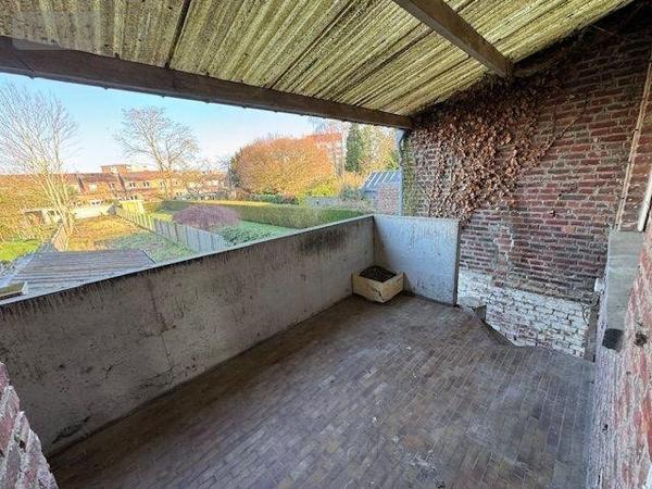 Maison de ville à vendre à Wambrechies dans le Nord (59118), ref : LC945