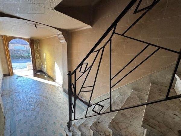 Maison de ville à vendre à Wambrechies dans le Nord (59118), ref : LC945