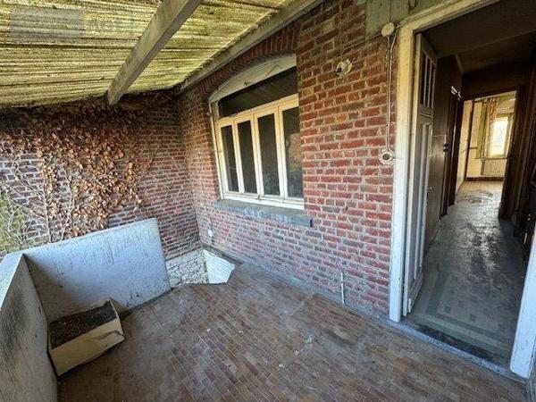 Maison de ville à vendre à Wambrechies dans le Nord (59118), ref : LC945