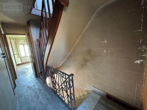 Maison de ville à vendre à Wambrechies dans le Nord (59118), ref : LC945