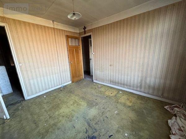 Maison de ville à vendre à Wambrechies dans le Nord (59118), ref : LC945