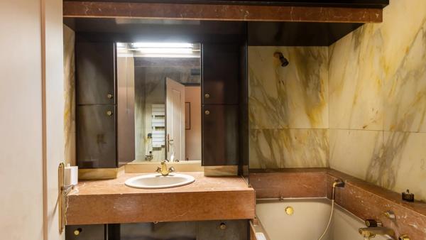 Appartement Paris 16 e - QUAI LOUIS BLÉRIOT