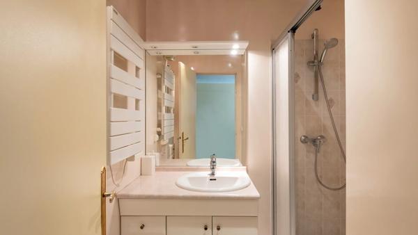 Appartement Paris 16 e - QUAI LOUIS BLÉRIOT