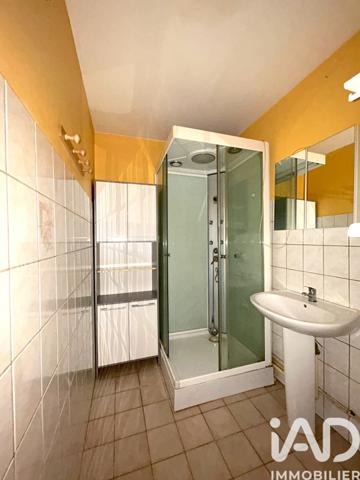 Immeuble à vendre 585 m² Xertigny