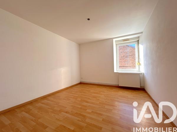 Immeuble à vendre 585 m² Xertigny