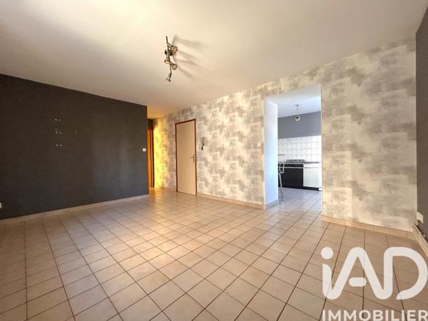 Immeuble à vendre 585 m² Xertigny