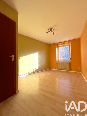 Immeuble à vendre 585 m² Xertigny