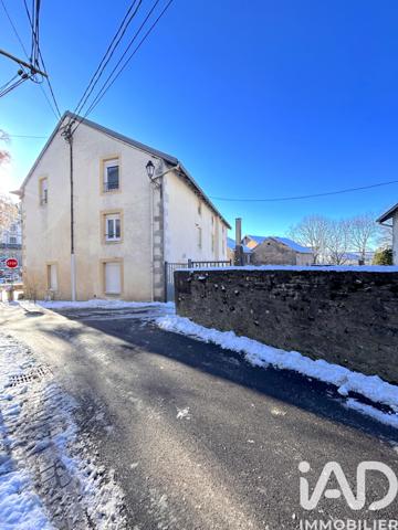Immeuble à vendre 585 m² Xertigny
