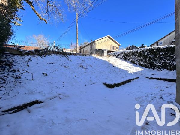 Immeuble à vendre 585 m² Xertigny