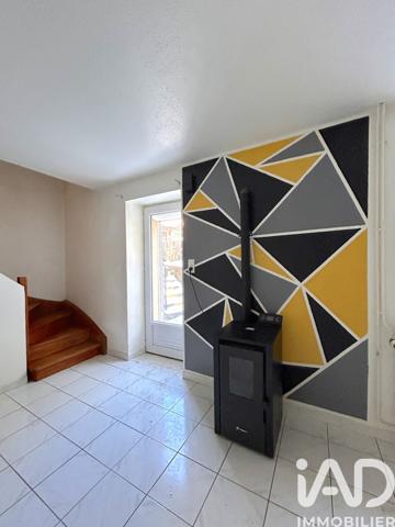 Immeuble à vendre 585 m² Xertigny