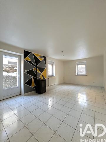 Immeuble à vendre 585 m² Xertigny